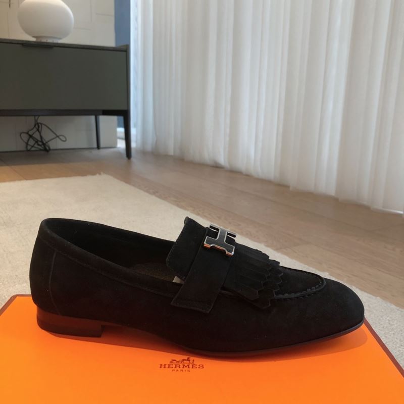 Hermes Business Shoes